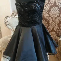 لباس عروسکی