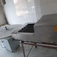 دستگاه نان درار