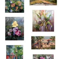 اوریگامی طراحی و نقاشی خوشنویسی فن بیان و اجرا|خدمات آموزشی|کرج, گوهردشت|دیوار