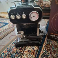 قهوه ساز نو سالم|سماور، چای‌ساز، قهوه‌ساز|پیشوا, |دیوار