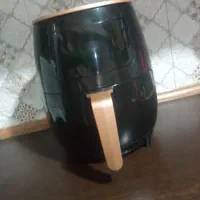 سرخ کن بدون روغن