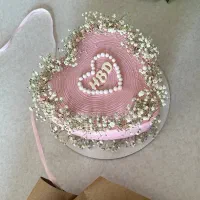 کیک تولد خانگی تازه و خوشمزه|خدمات پذیرایی، مراسم|مشهد, امیریه|دیوار