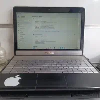 لپ تاپ ایسوس n45s