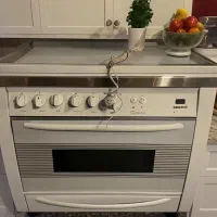 اجاق گاز فردار