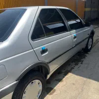 پژو 405 GL - دوگانه سوز CNG، مدل ۹۰|خودرو سواری و وانت|اصفهان, تیران|دیوار