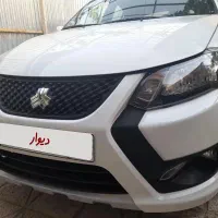 کویبک S استثنایی کمکار مدل 402
