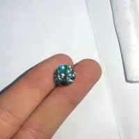 سنگ الماس موزنایت‌