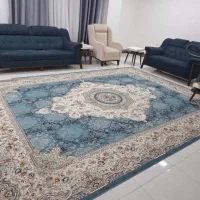 مبل و فرش در حد نو