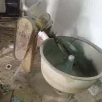 خمیر گیر
