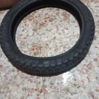 با سلام لاستیک موتور