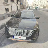 x33 cross مدل 1404|خودرو سواری و وانت|اندیشه, شهرک صدف|دیوار