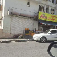 سردار. جنگل شمالی خ چمران  ۵۸ متر