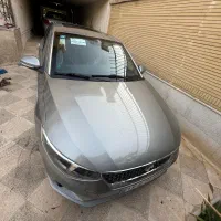 فروش خودرو تارا اتوماتیک v4