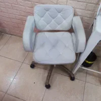 صندلی چرخدار