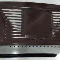 بخاری نفتی تویوست ژاپنی اصل|بخاری، هیتر، شومینه|زابل, |دیوار