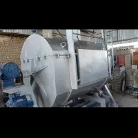 ساخت فروش انواع کوره های ذوب وشمش ذوب رانی طلا ومس