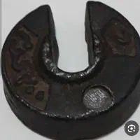 سنگ باسکول و ترازو