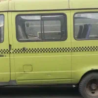 ون غزال