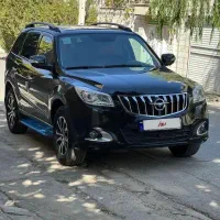 هایما S7 توربو1800cc، مدل ۱۳۹۷|خودرو سواری و وانت|ارومیه, |دیوار