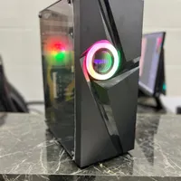 سیستم گیمینگ قوی RAM16G/RX580/CPU I5|رایانه رومیزی|بوشهر, |دیوار