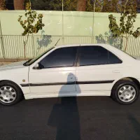 پرشیا سفید|خودرو سواری و وانت|محمدشهر, محمدشهر|دیوار