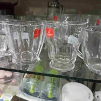 لیوان و استکان و فنجان