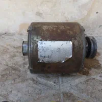 دینام کولر