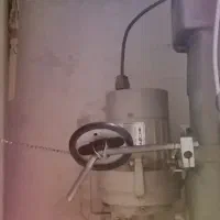 چرخ خیاطی زوجی|چرخ خیاطی و ریسندگی|بابل, |دیوار