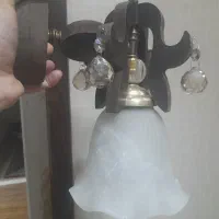 چراغ هویز تک شعله بالامپ