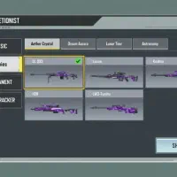 اکانت چنج کالاف|کنسول، بازی ویدئویی و آنلاین|آبیک, |دیوار