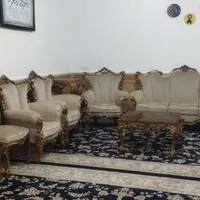 فروش مبل استیل و کلاسیک|مبلمان خانگی و میز عسلی|یاسوج, |دیوار