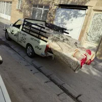 قالیشویی وحدت|خدمات نظافت|شیروان (خراسان), |دیوار