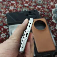 گوشی Oppo Find X7 Ultra حافظه 512 گیگ|موبایل|رشت, جانبازان|دیوار