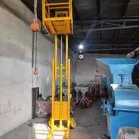 استاکر و جک پالت|ماشین‌آلات صنعتی|تهران, ترمینال غرب|دیوار