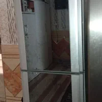 یخچال فریزر درحدنو بدون پوسیدگی وخرابی