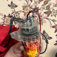 خازن لنزو|قطعات و لوازم جانبی رایانه|تهران, جمالزاده|دیوار