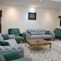 آپارتمان بهار ۹۰ متر دو خواب شیک و مرتب
