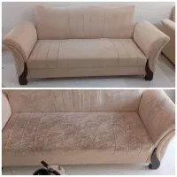 مبل شویی تخصصی تندیس