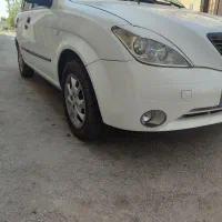 تیبا۲مدل۱۴۰۰ دوگانه دستی|خودرو سواری و وانت|شیراز, شریف‌آباد|دیوار