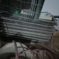 لوازم ریختگری  دمنده و قالب