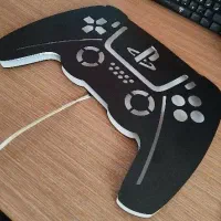 تابلو بک لایت طرح دسته ps5|کنسول، بازی ویدئویی و آنلاین|پردیس, فاز ۴|دیوار