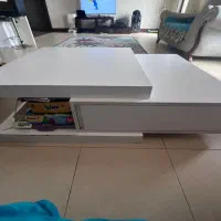 میز جلو مبلی