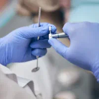 دندانپزشکی دکتر فاطمه رفاهیت