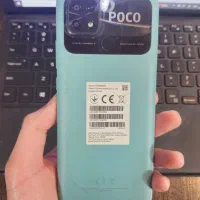 شیائومی پوکو c40