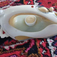 اتو کاملا سالم