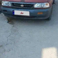 پراید کابراتوری