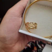 گشواره وانگشتر|بدلیجات|تبریز, |دیوار