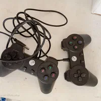 دسته بازی با کامپیوتر|کنسول، بازی ویدئویی و آنلاین|اسلام‌شهر, باغ فیض|دیوار