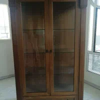 بوفه چهار طبقه ترکیه ای