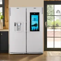 قسطی خرید کنید بدون چک ضامن پیش پرداخت|ماشین لباسشویی و خشککن لباس|زابل, |دیوار